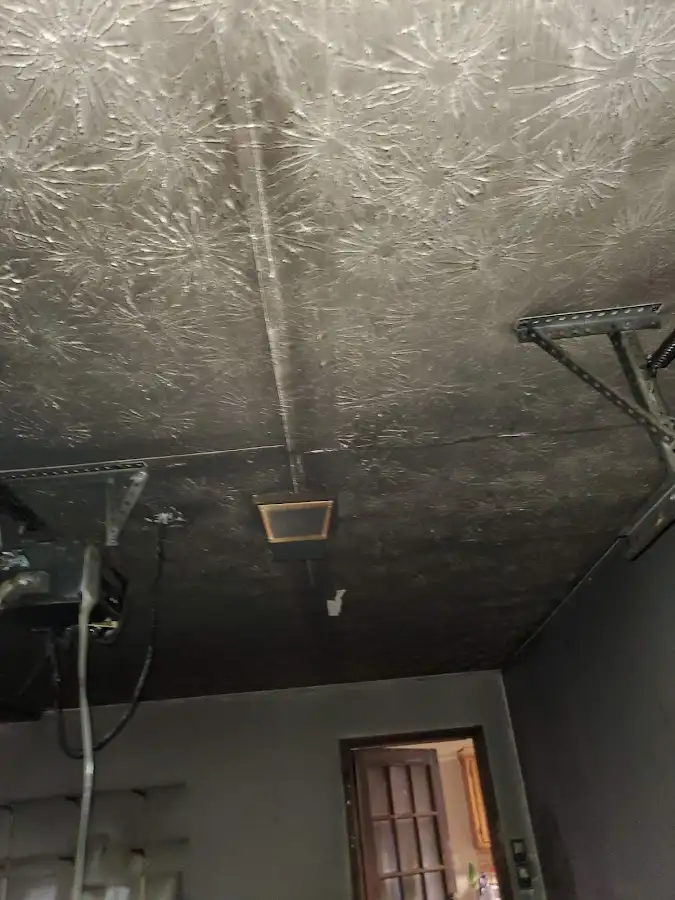 Fire and smoke damage assessment for Emergency Water Damage Services in Fort Atkinson